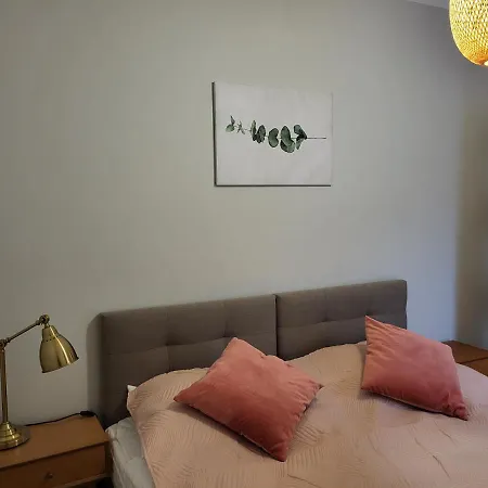 Sunny Apartment - Blizej Zdroju Polanica-Zdrój Zewnętrze zdjęcie