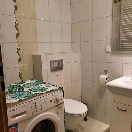 Sunny Apartment - Blizej Zdroju Polanica-Zdrój Zewnętrze zdjęcie