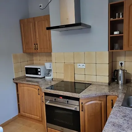 Sunny Apartment - Blizej Zdroju Polanica-Zdrój Zewnętrze zdjęcie