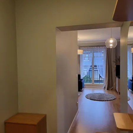 Sunny Apartment - Blizej Zdroju Polanica-Zdrój Zewnętrze zdjęcie