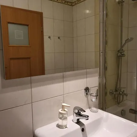 Sunny Apartment - Blizej Zdroju Polanica-Zdrój Zewnętrze zdjęcie