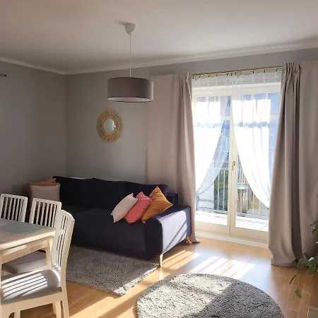 Sunny Apartment - Blizej Zdroju Polanica-Zdrój Zewnętrze zdjęcie