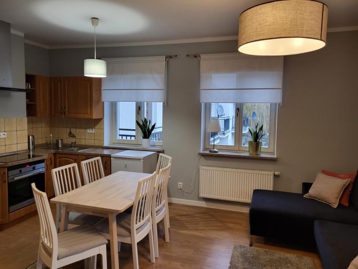 Apartment Sunny - Blizej Zdroju Bad Altheide