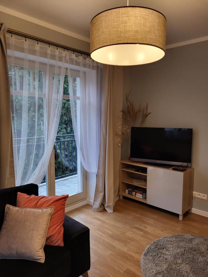 Sunny - Blizej Zdroju Apartment Bad Altheide