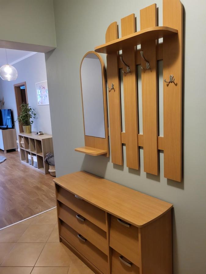 Sunny - Blizej Zdroju Apartment Bad Altheide
