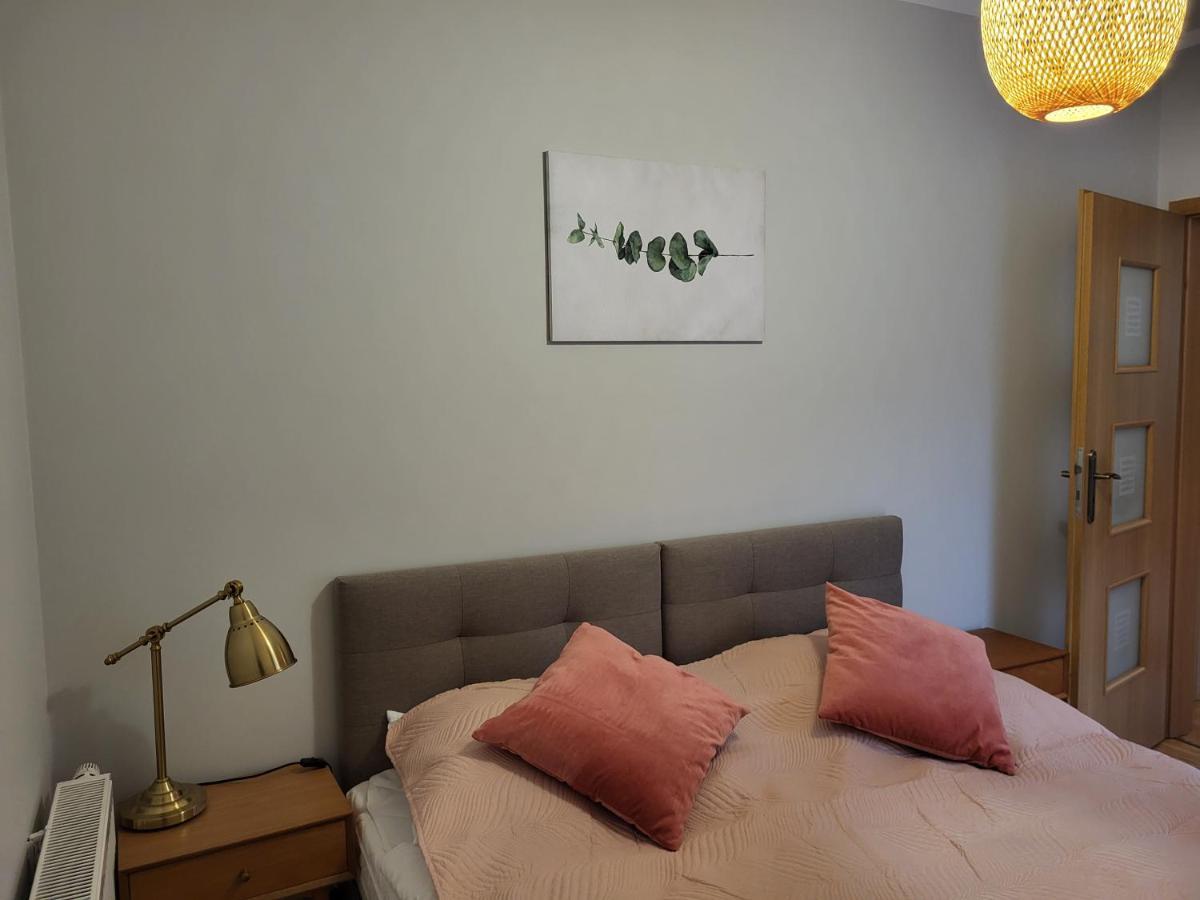 Apartment Sunny - Blizej Zdroju Bad Altheide