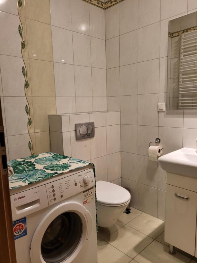 Apartment Sunny - Blizej Zdroju *