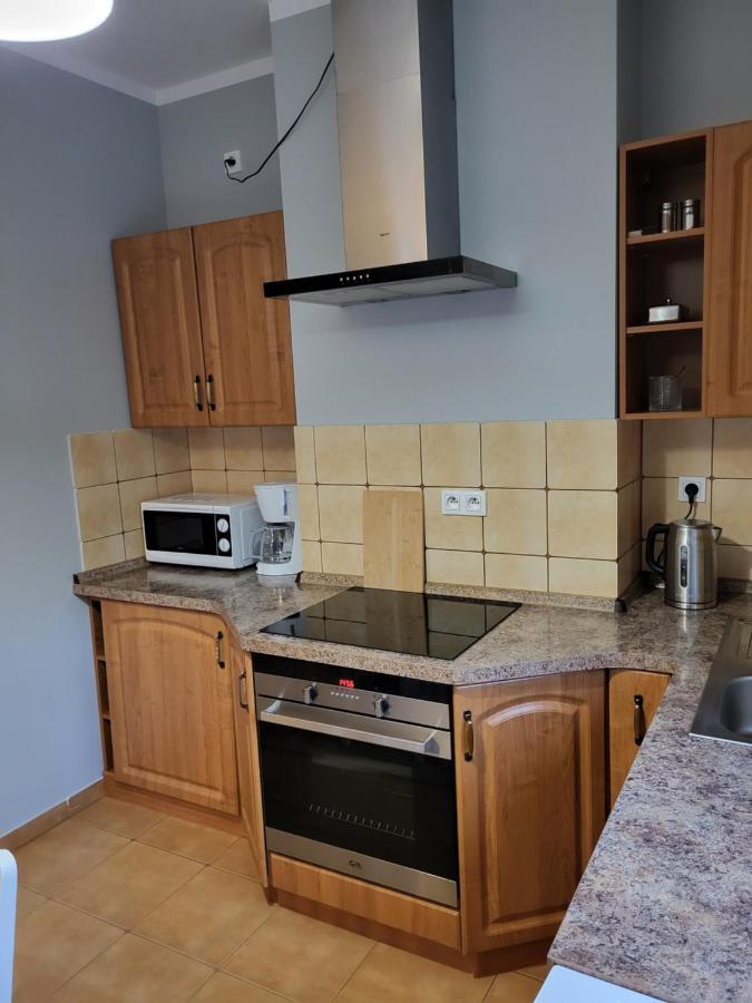 Sunny - Blizej Zdroju Apartment Bad Altheide