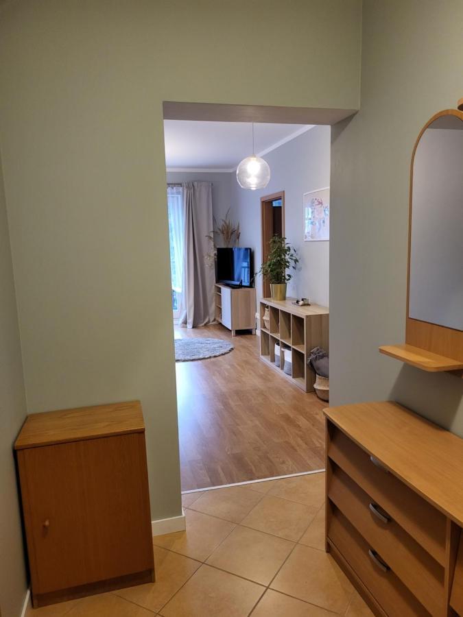 Sunny - Blizej Zdroju Apartment Bad Altheide