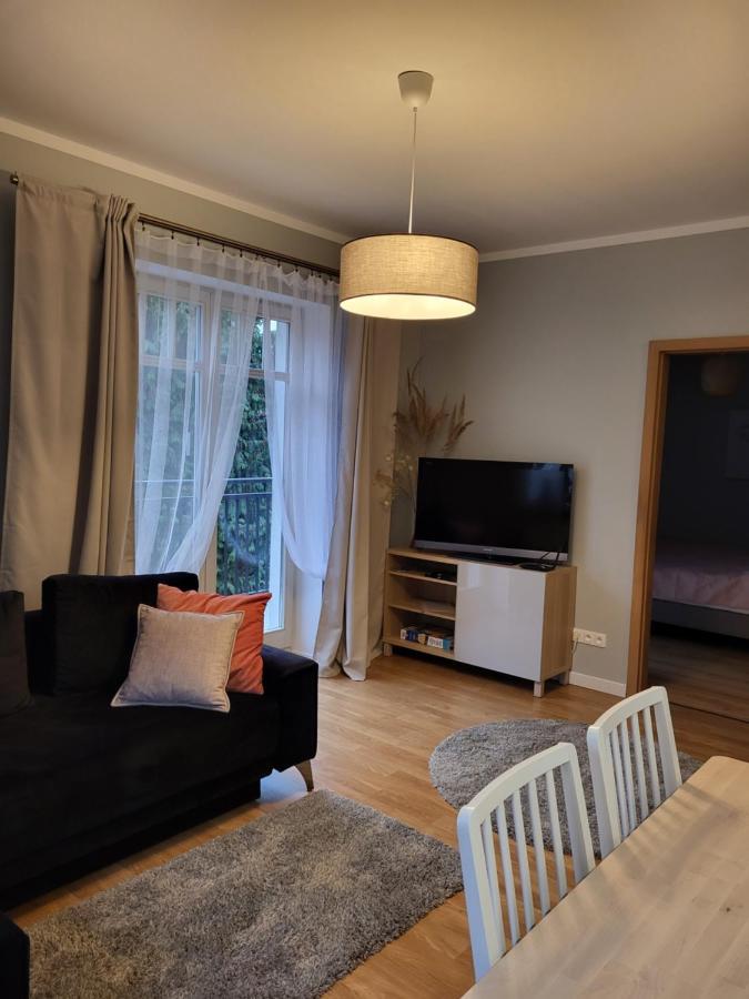 Sunny - Blizej Zdroju Apartment Bad Altheide