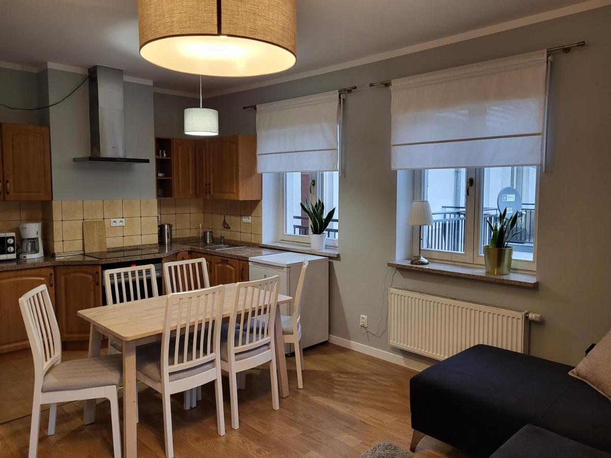 Apartment Sunny - Blizej Zdroju