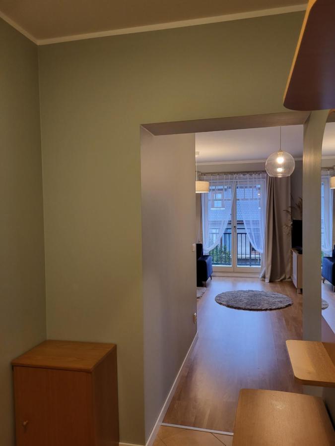 Sunny - Blizej Zdroju Apartment