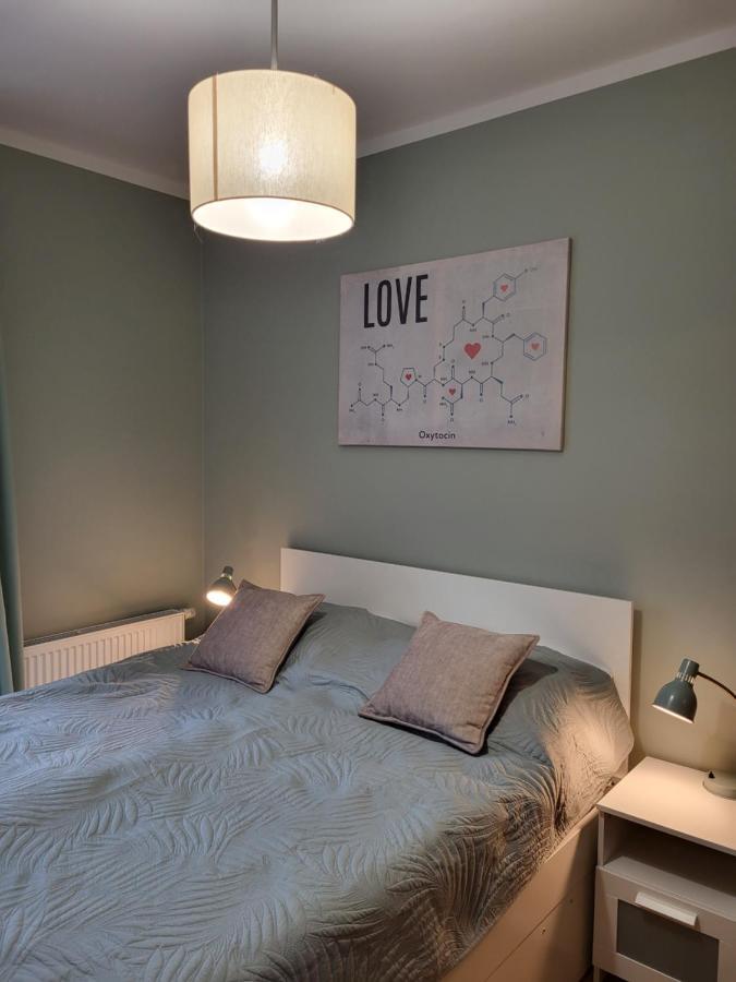 Apartment Sunny - Blizej Zdroju Bad Altheide