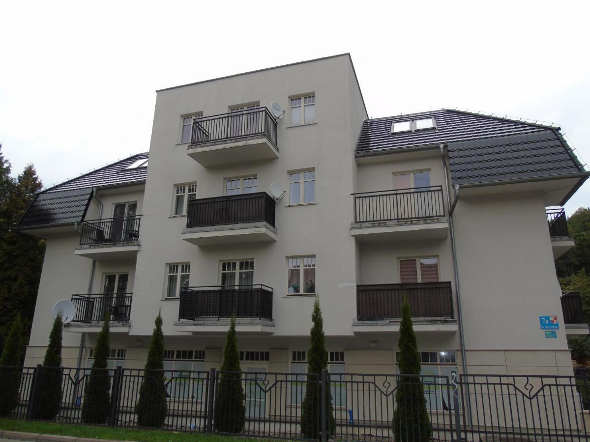 Apartment Sunny - Blizej Zdroju