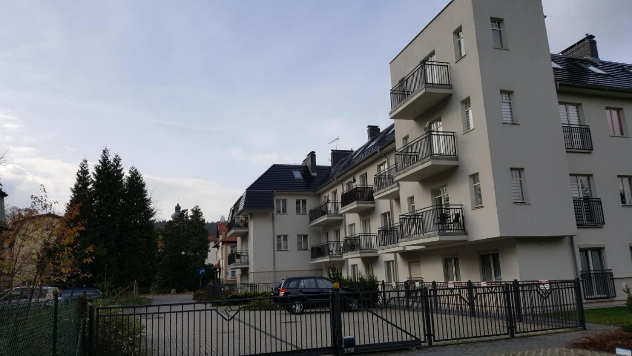 Apartment Sunny - Blizej Zdroju