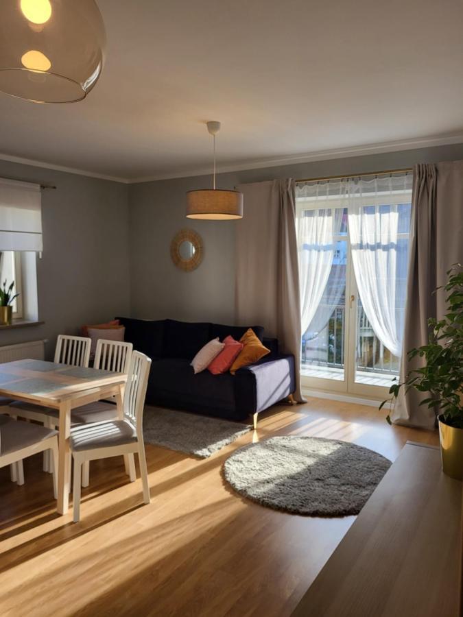 Sunny - Blizej Zdroju Apartment