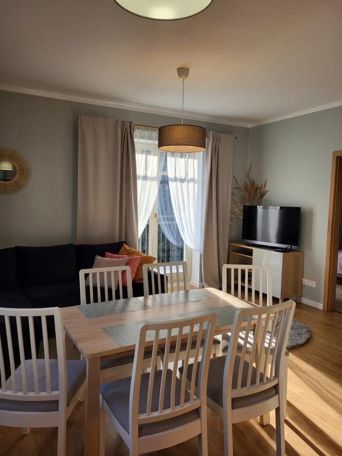 Apartment Sunny - Blizej Zdroju Bad Altheide