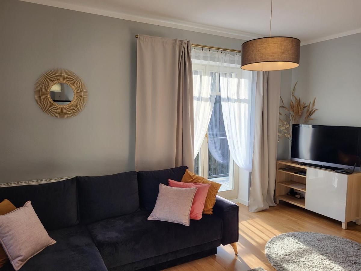 Sunny - Blizej Zdroju Apartment