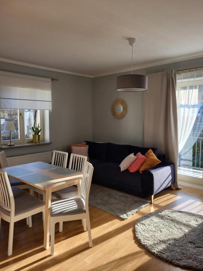 Sunny - Blizej Zdroju Apartment