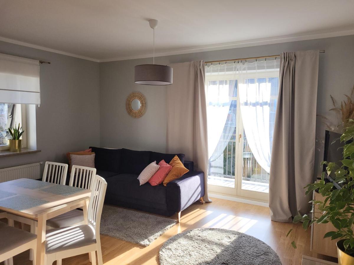 Apartment Sunny - Blizej Zdroju *