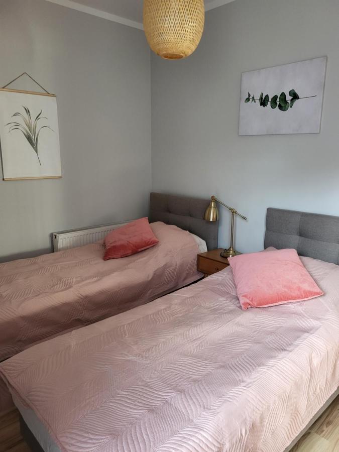 Apartment Sunny - Blizej Zdroju Bad Altheide