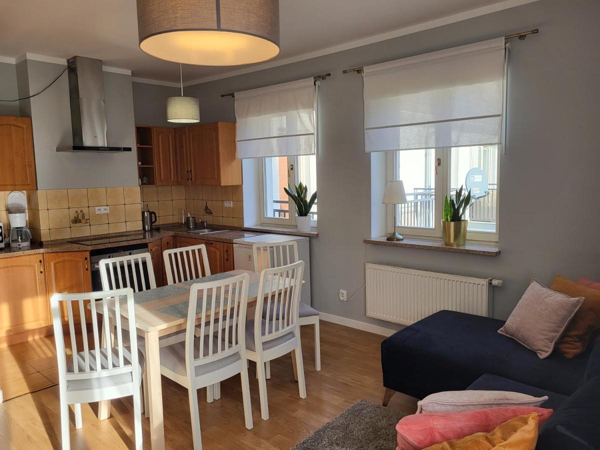 Apartment Sunny - Blizej Zdroju Bad Altheide