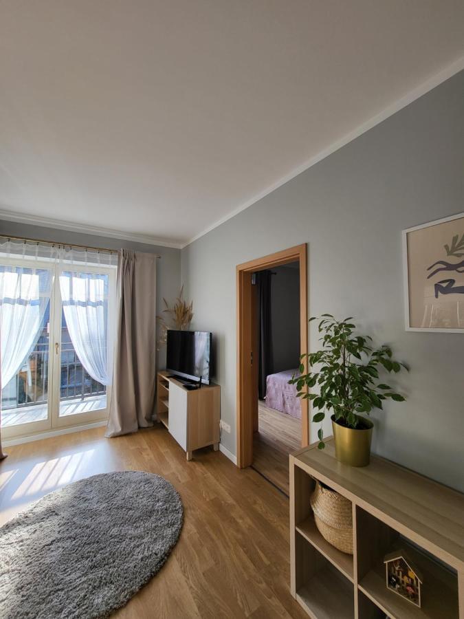 Sunny - Blizej Zdroju Apartment Bad Altheide