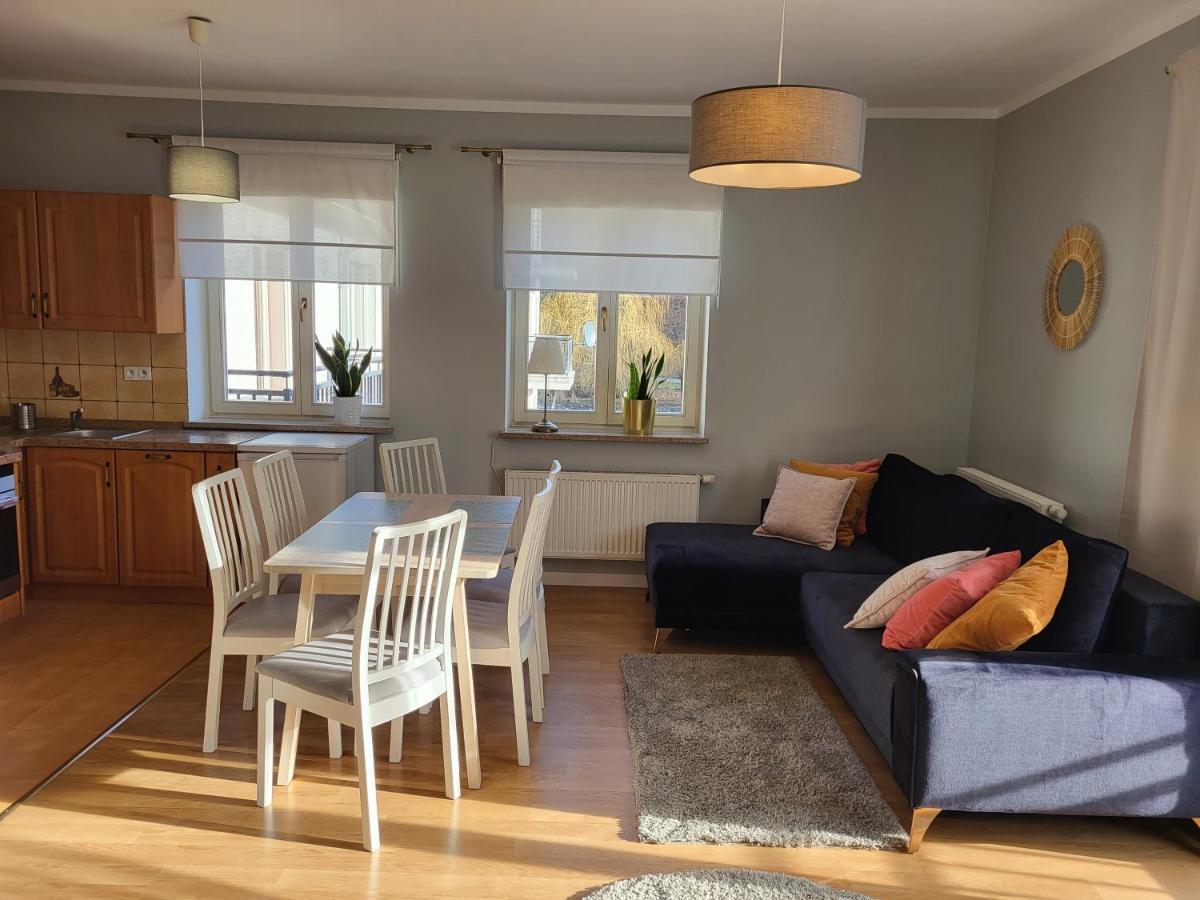 Apartment Sunny - Blizej Zdroju *