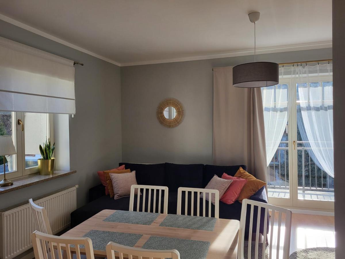 Apartment Sunny - Blizej Zdroju