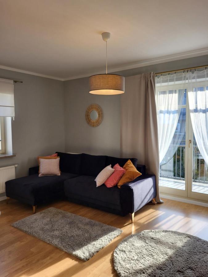 Sunny - Blizej Zdroju Apartment Bad Altheide