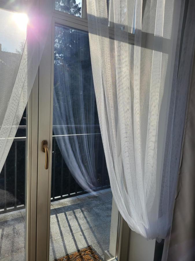 Sunny - Blizej Zdroju Apartment