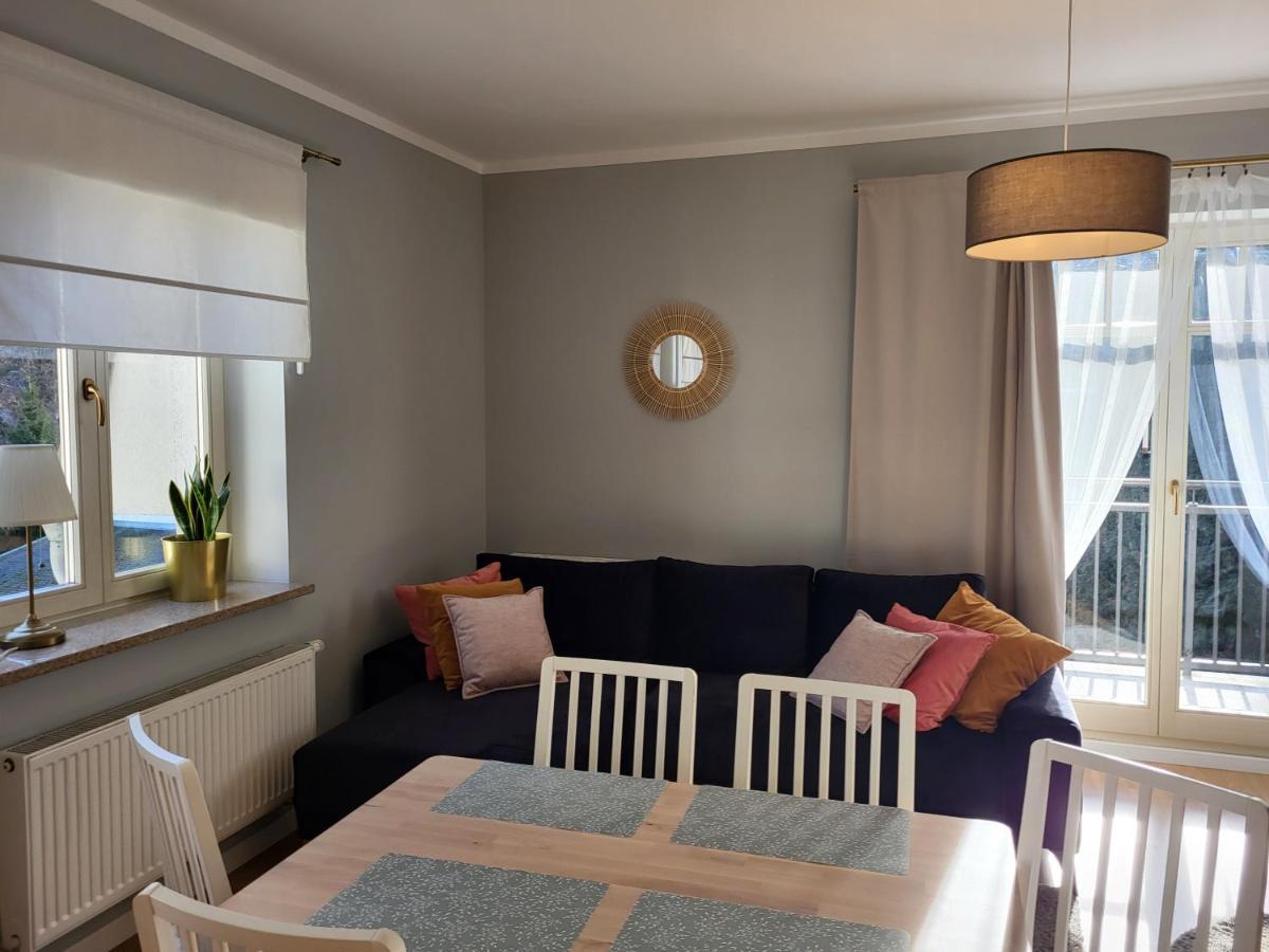 Apartment Sunny - Blizej Zdroju Bad Altheide