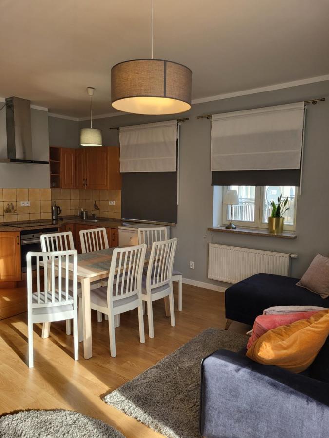 Sunny - Blizej Zdroju Apartment